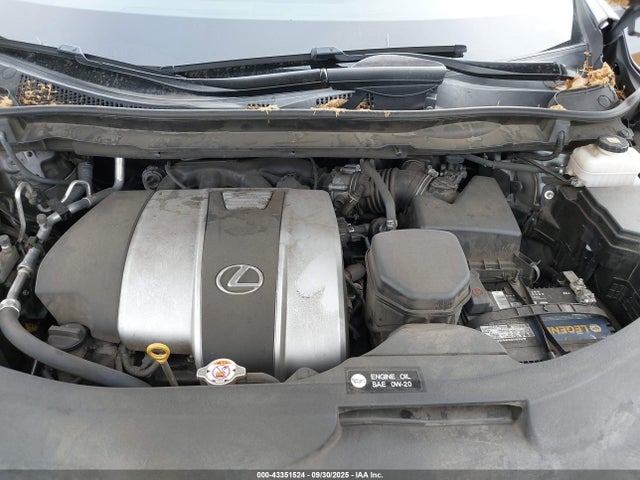 Lexus 2gr-fks 2018 2T2BZMCA9JC148449 Image 10