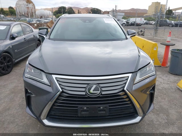 Lexus 2gr-fks 2018 2T2BZMCA9JC148449 Image 12