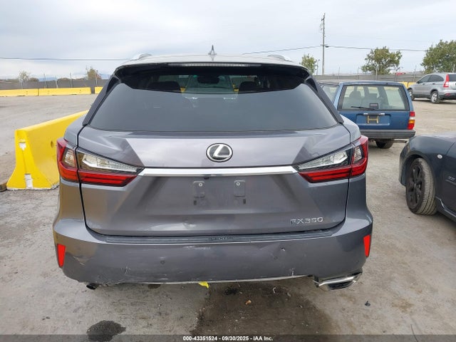 Lexus 2gr-fks 2018 2T2BZMCA9JC148449 Image 16