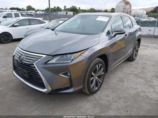 Lexus 2gr-fks 2018 2T2BZMCA9JC148449 Image 2