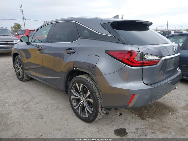 Lexus 2gr-fks 2018 2T2BZMCA9JC148449 Image 3