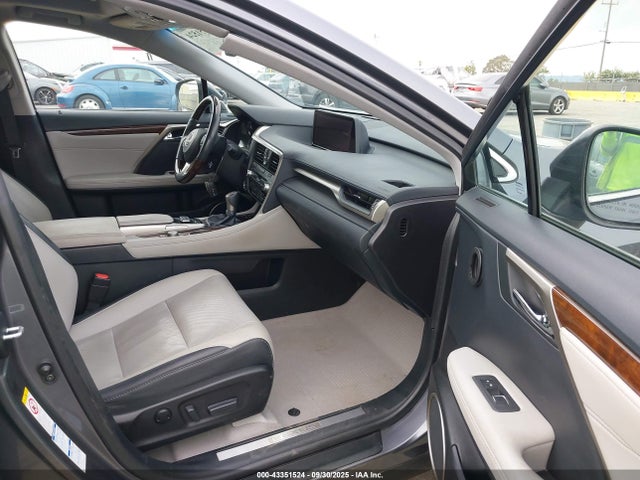 Lexus 2gr-fks 2018 2T2BZMCA9JC148449 Image 5