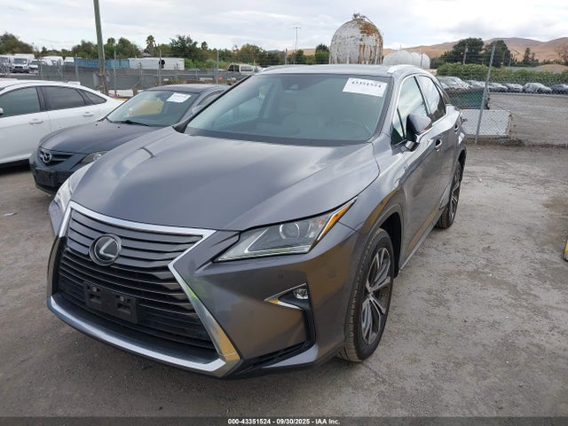 Lexus 2gr-fks 2018 2T2BZMCA9JC148449 Image 6