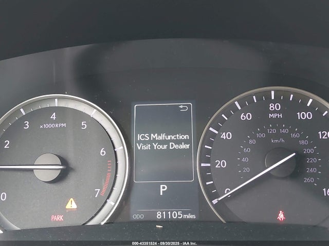 Lexus 2gr-fks 2018 2T2BZMCA9JC148449 Image 7
