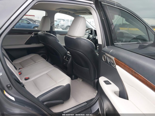 Lexus 2gr-fks 2018 2T2BZMCA9JC148449 Image 8