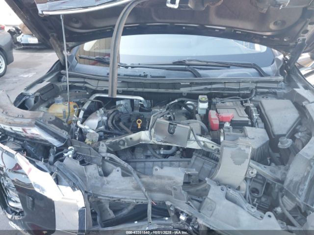 2022 MITSUBISHI OUTLANDER JA4J4UA86NZ065906 Photo 9