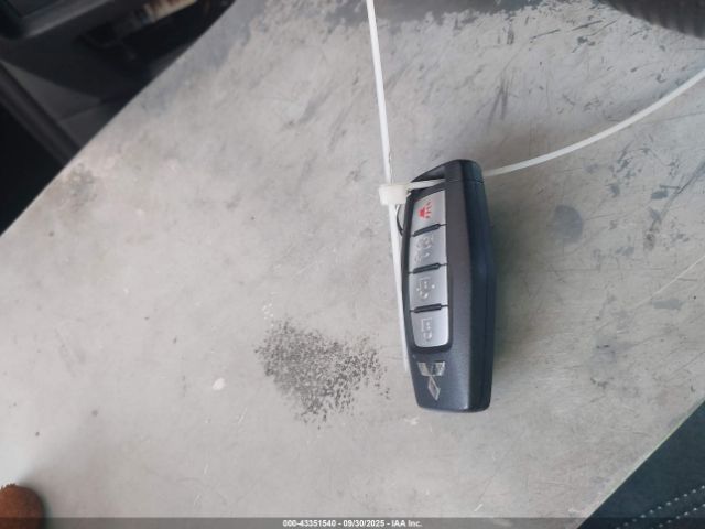 2022 MITSUBISHI OUTLANDER JA4J4UA86NZ065906 Photo 10