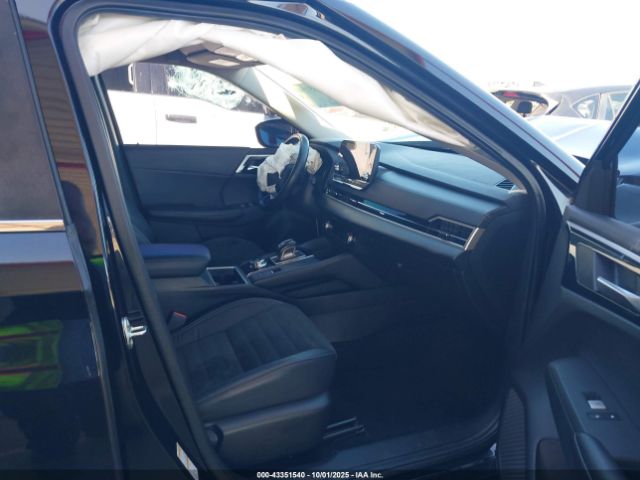 2022 MITSUBISHI OUTLANDER JA4J4UA86NZ065906 Photo 4