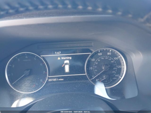 2022 MITSUBISHI OUTLANDER JA4J4UA86NZ065906 Photo 6