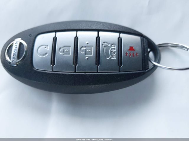 2020 NISSAN MURANO 5N1AZ2CS5LN176094 Photo 10