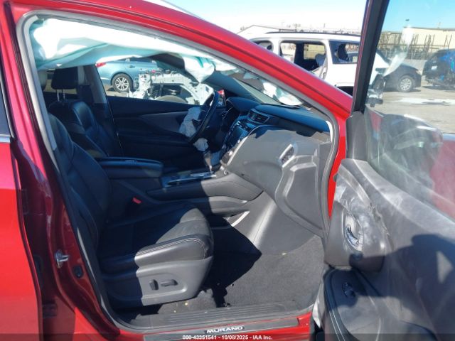 2020 NISSAN MURANO 5N1AZ2CS5LN176094 Photo 4