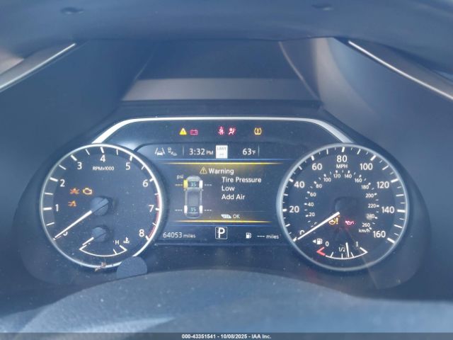 2020 NISSAN MURANO 5N1AZ2CS5LN176094 Photo 6