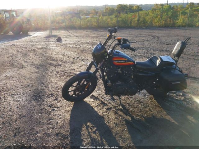 2020 HARLEY-DAVIDSON XL1200 1HD1LP310LB421765 Photo 1