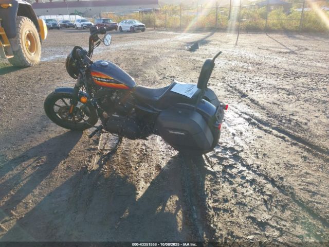 2020 HARLEY-DAVIDSON XL1200 1HD1LP310LB421765 Photo 2