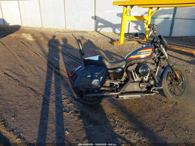 2020 HARLEY-DAVIDSON XL1200 1HD1LP310LB421765 Photo 3