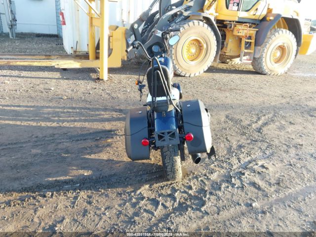 2020 HARLEY-DAVIDSON XL1200 1HD1LP310LB421765 Photo 5