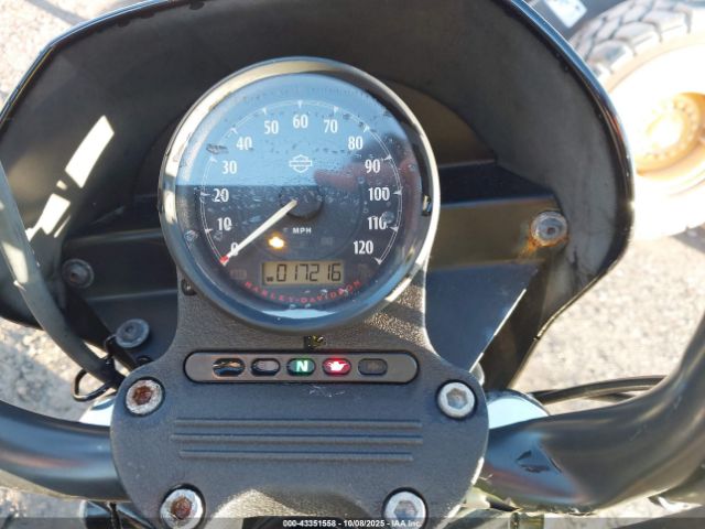 2020 HARLEY-DAVIDSON XL1200 1HD1LP310LB421765 Photo 6