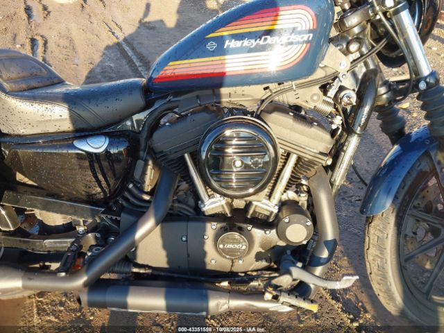 2020 HARLEY-DAVIDSON XL1200 1HD1LP310LB421765 Photo 7