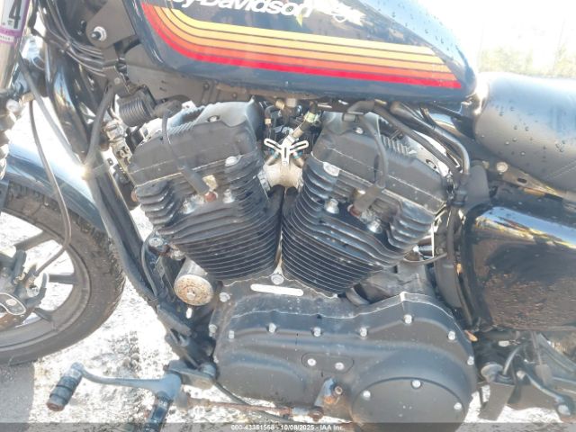 2020 HARLEY-DAVIDSON XL1200 1HD1LP310LB421765 Photo 8