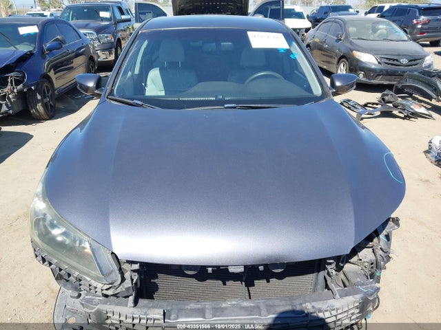 1HGCR2F39EA195275 Honda k24w1