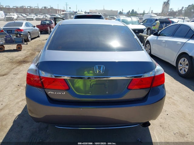 1HGCR2F39EA195275 Honda k24w1