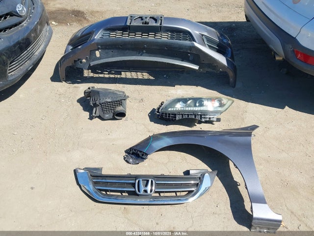 1HGCR2F39EA195275 Honda k24w1