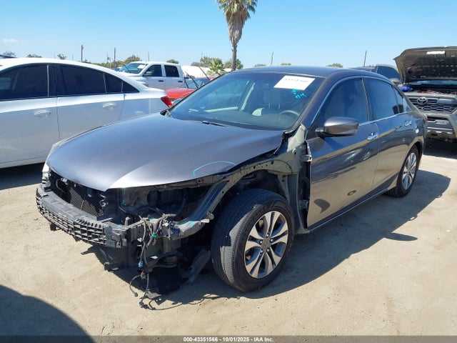 1HGCR2F39EA195275 Honda k24w1