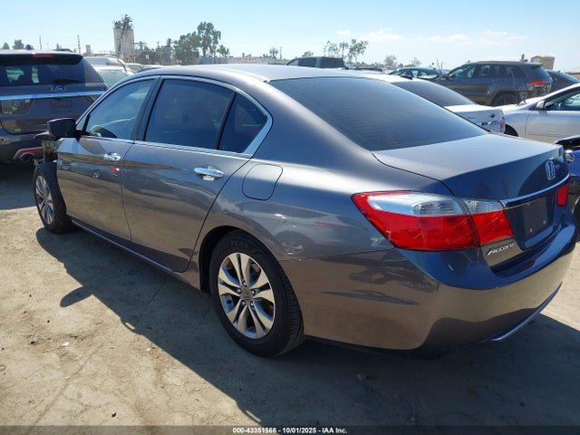 1HGCR2F39EA195275 Honda k24w1