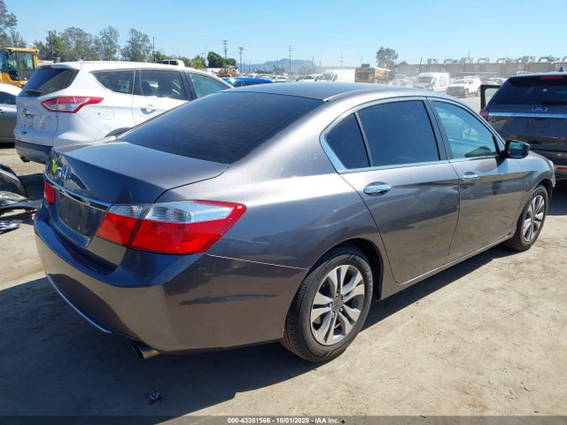 1HGCR2F39EA195275 Honda k24w1