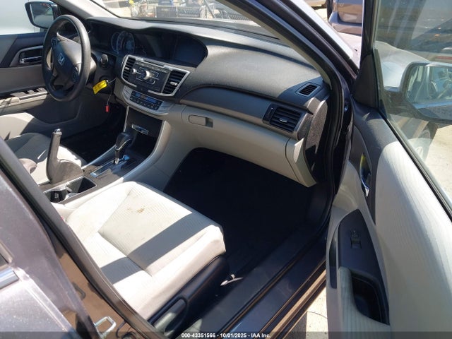 1HGCR2F39EA195275 Honda k24w1