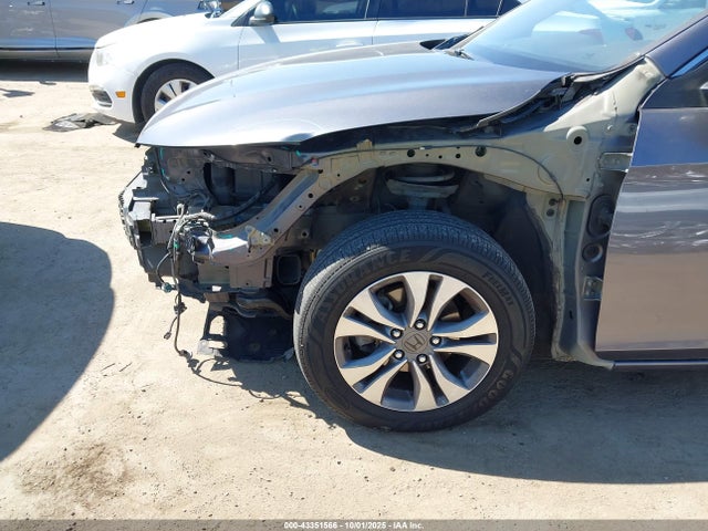 1HGCR2F39EA195275 Honda k24w1