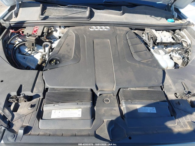 Audi 2.0t 2019 WA1AHAF77KD033493 Image 10