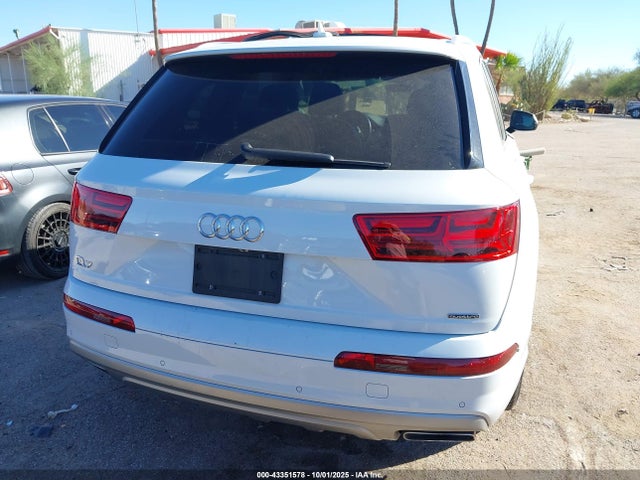 Audi 2.0t 2019 WA1AHAF77KD033493 Image 17