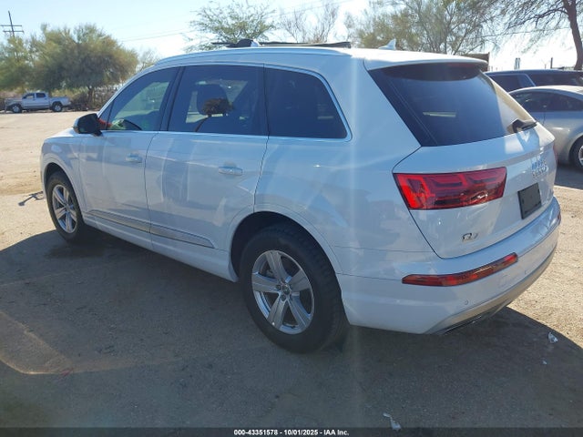 Audi 2.0t 2019 WA1AHAF77KD033493 Image 3