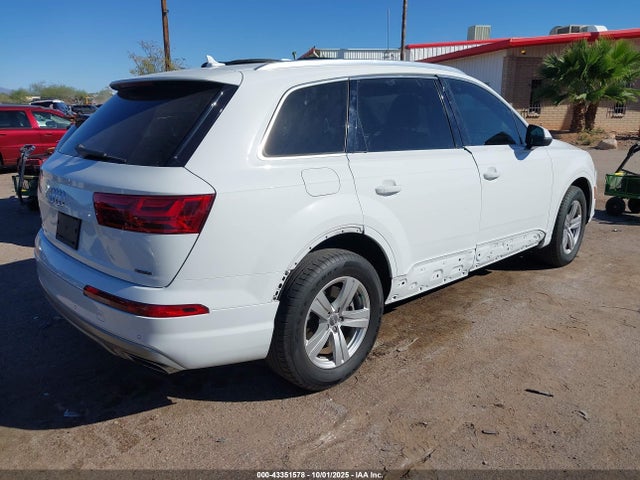 Audi 2.0t 2019 WA1AHAF77KD033493 Image 4