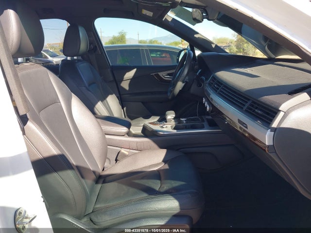 Audi 2.0t 2019 WA1AHAF77KD033493 Image 5
