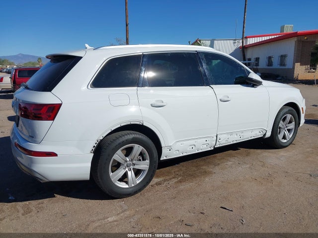 Audi 2.0t 2019 WA1AHAF77KD033493 Image 6
