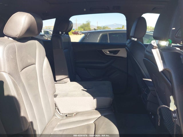 Audi 2.0t 2019 WA1AHAF77KD033493 Image 8