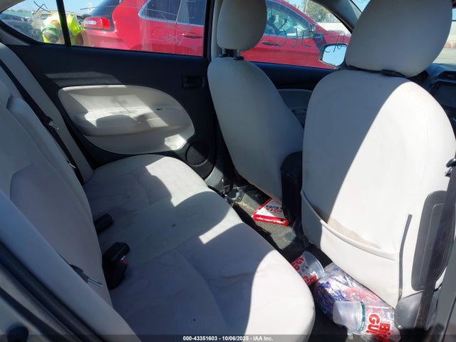 2018 MITSUBISHI MIRAGE G4 ML32F3FJ2JHF04079 Photo 7