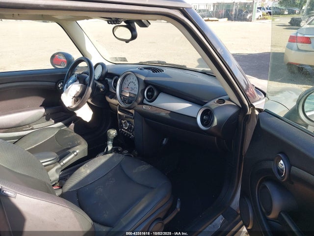 2013 MINI HARDTOP WMWSU3C50DT677525 Photo 4