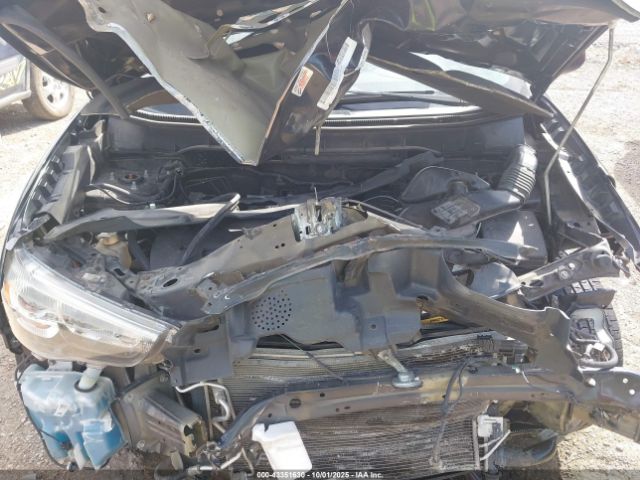 2014 MITSUBISHI OUTLANDER SPORT 4A4AR4AU9EE017546 Photo 9