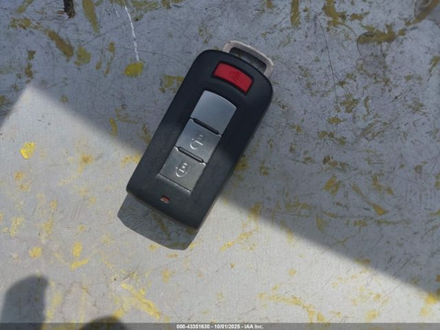 2014 MITSUBISHI OUTLANDER SPORT 4A4AR4AU9EE017546 Photo 10