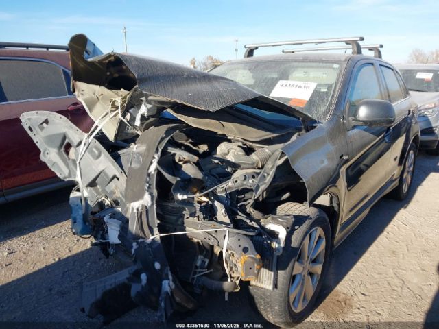 2014 MITSUBISHI OUTLANDER SPORT 4A4AR4AU9EE017546 Photo 5