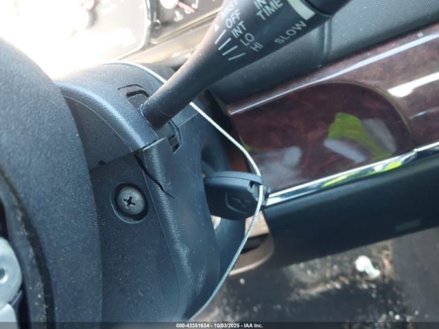 2011 MITSUBISHI GALANT 4A32B3FF7BE031720 Photo 10