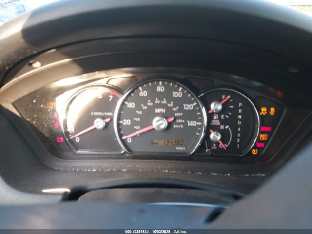 2011 MITSUBISHI GALANT 4A32B3FF7BE031720 Photo 6