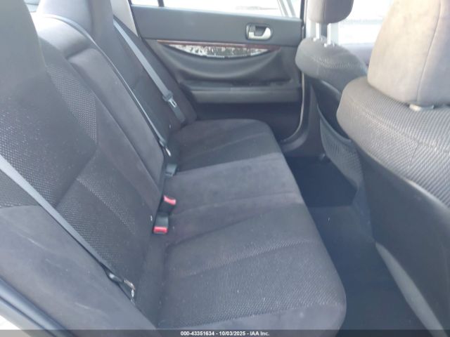 2011 MITSUBISHI GALANT 4A32B3FF7BE031720 Photo 7