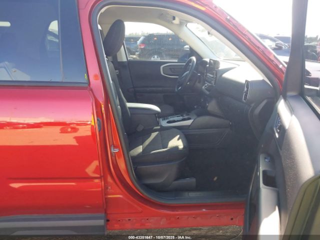 2023 FORD BRONCO SPORT 3FMCR9B60PRD60982 Photo 4