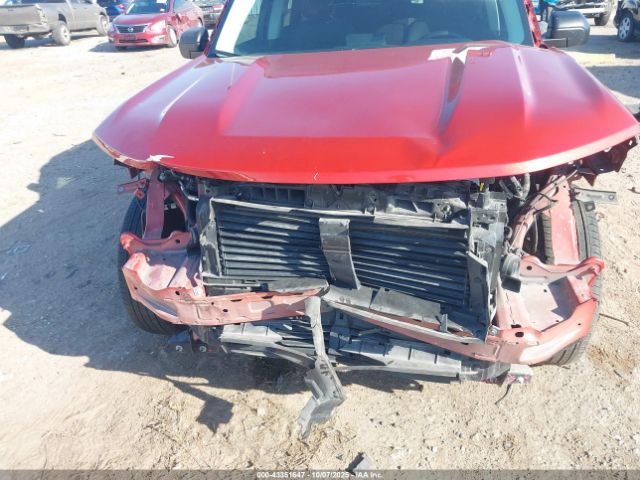 2023 FORD BRONCO SPORT 3FMCR9B60PRD60982 Photo 5