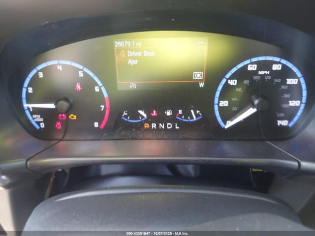 2023 FORD BRONCO SPORT 3FMCR9B60PRD60982 Photo 6