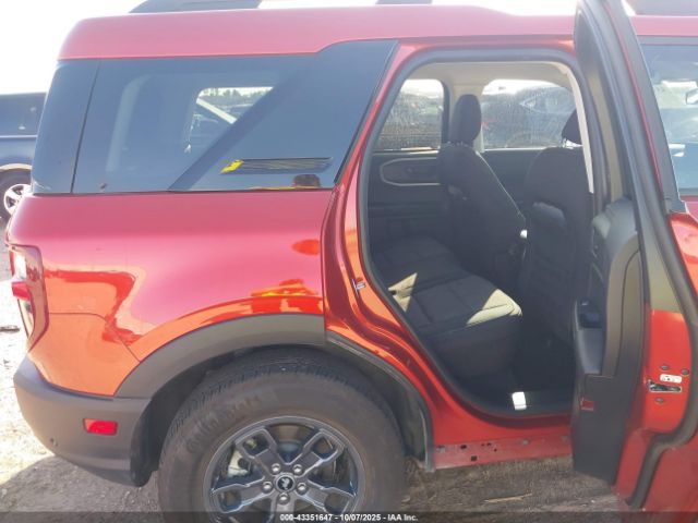 2023 FORD BRONCO SPORT 3FMCR9B60PRD60982 Photo 7